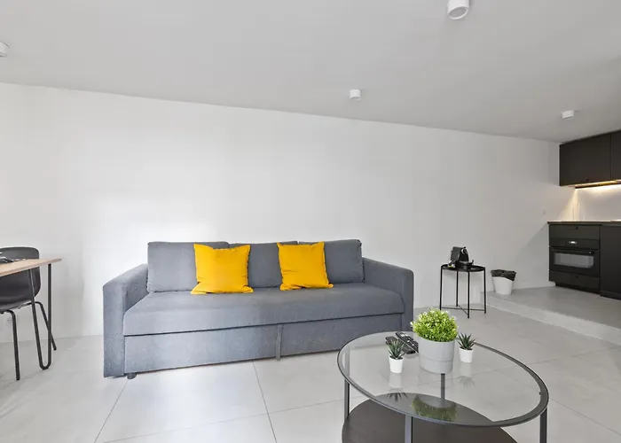 Luxurious Mezzanine Quartier Tour Eiffel * باريس