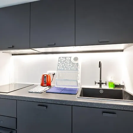 Διαμέρισμα Luxurious Mezzanine Quartier Tour Eiffel *