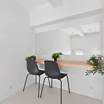 Apartmán Luxurious Mezzanine Quartier Tour Eiffel